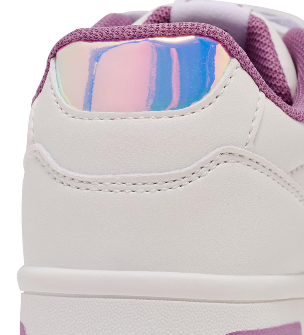 Hummel Sko - Camden JR - Very Grape