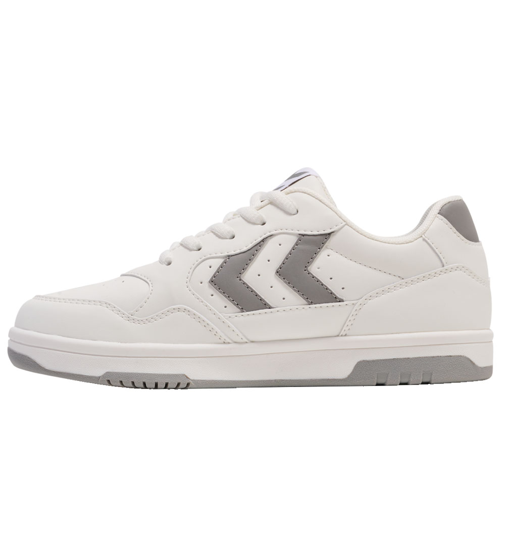 Hummel Sko - Canden LC JR - Alloy