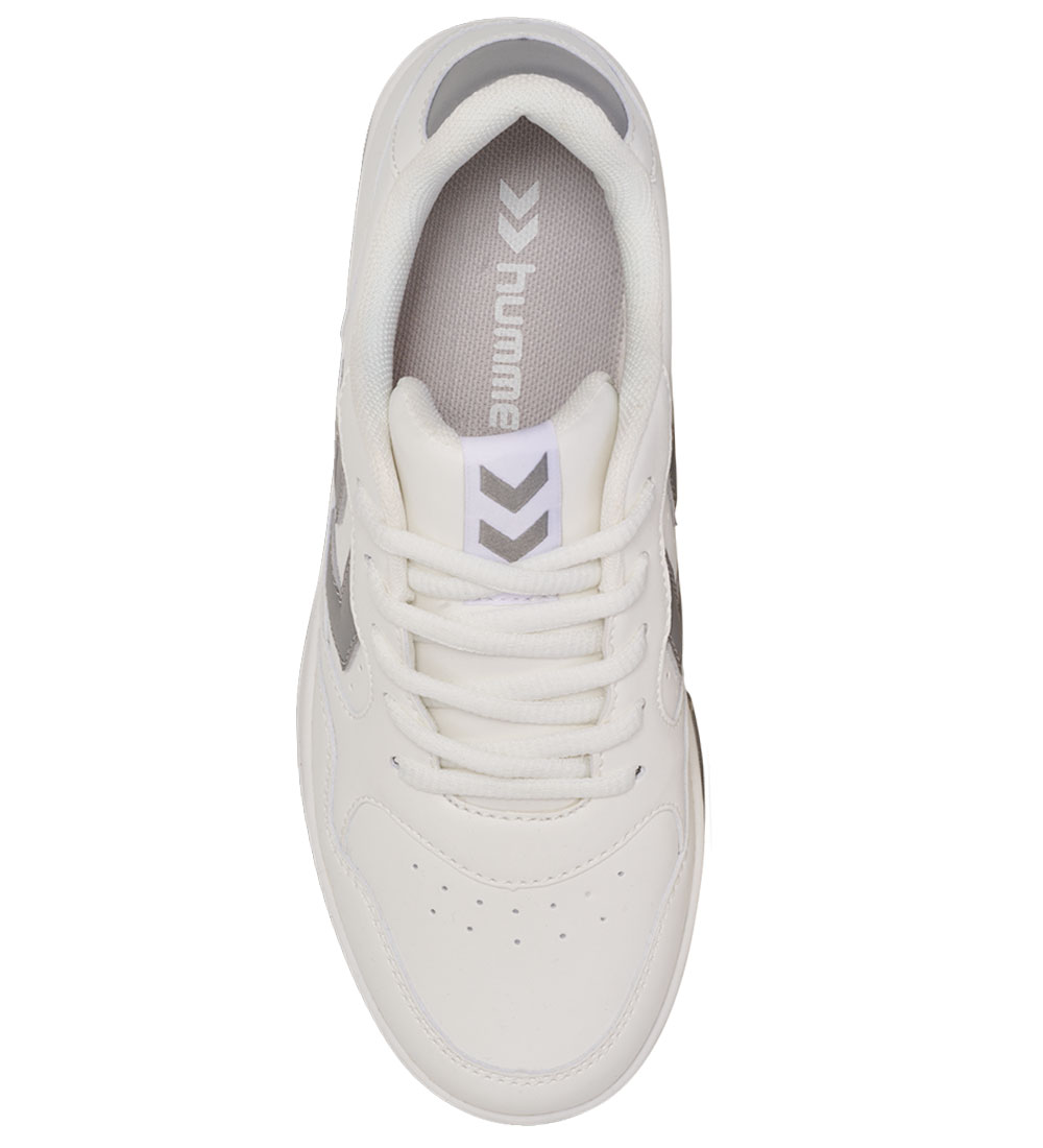 Hummel Sko - Canden LC JR - Alloy
