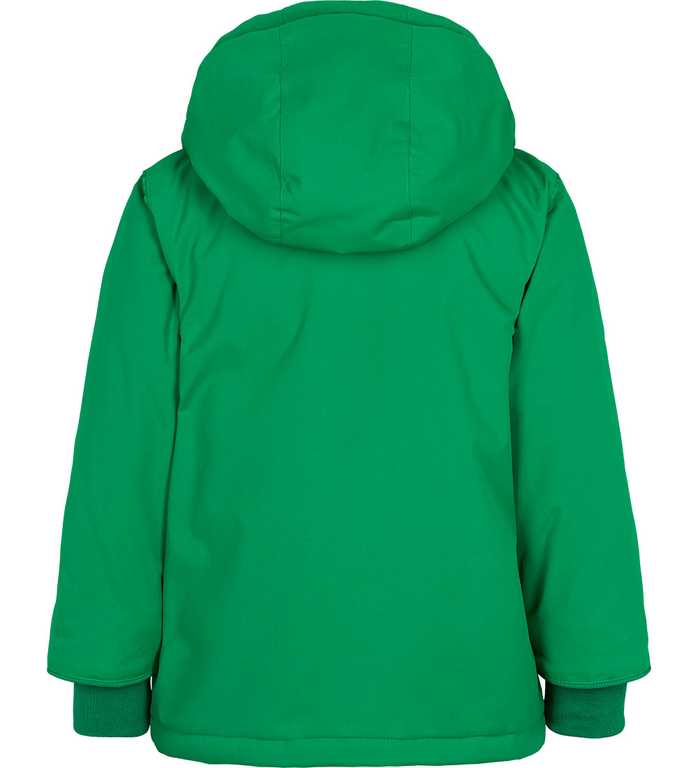 MarMar Vinterjakke - Omas - Emerald