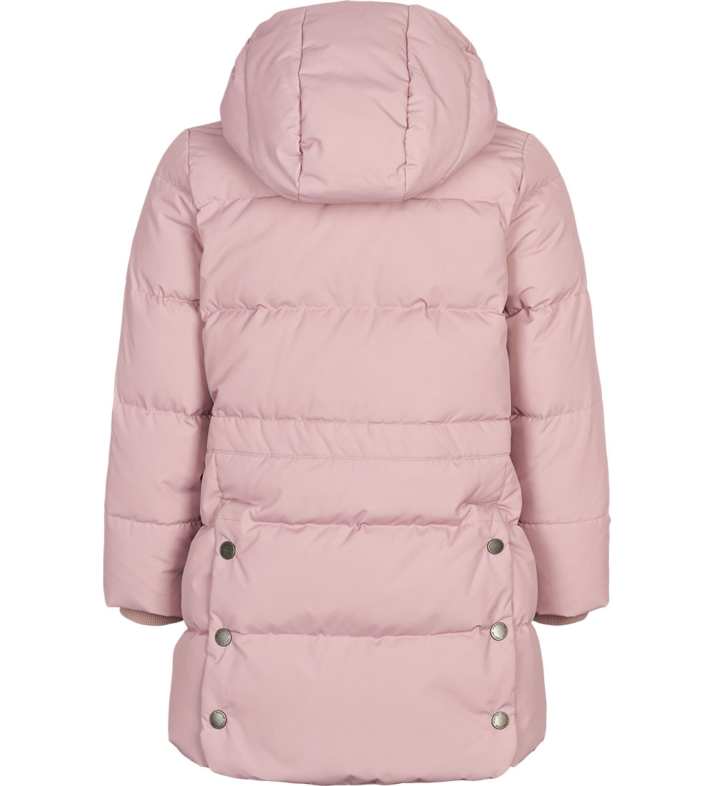 MarMar Dunjakke - Olvin - Light Mauve