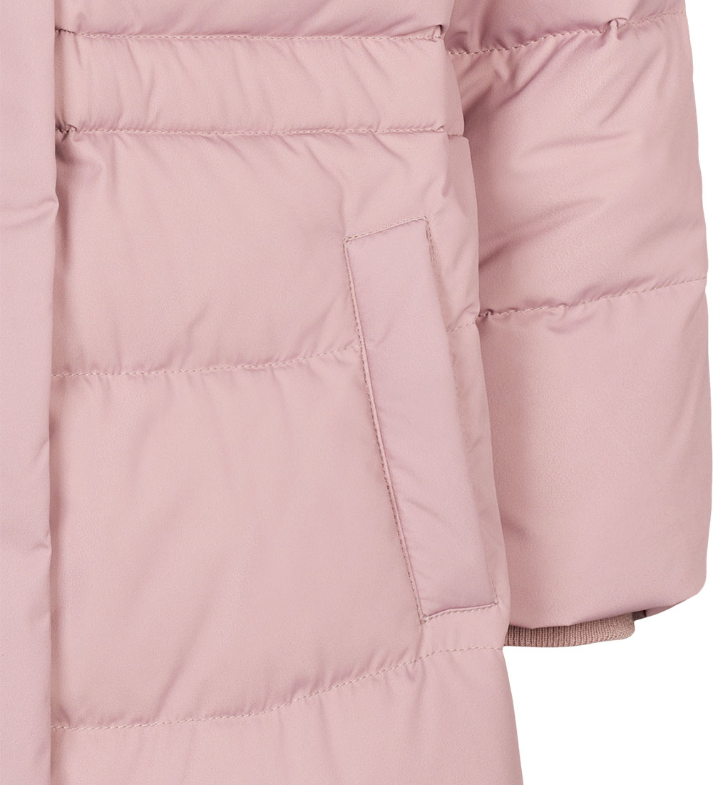 MarMar Dunjakke - Olvin - Light Mauve