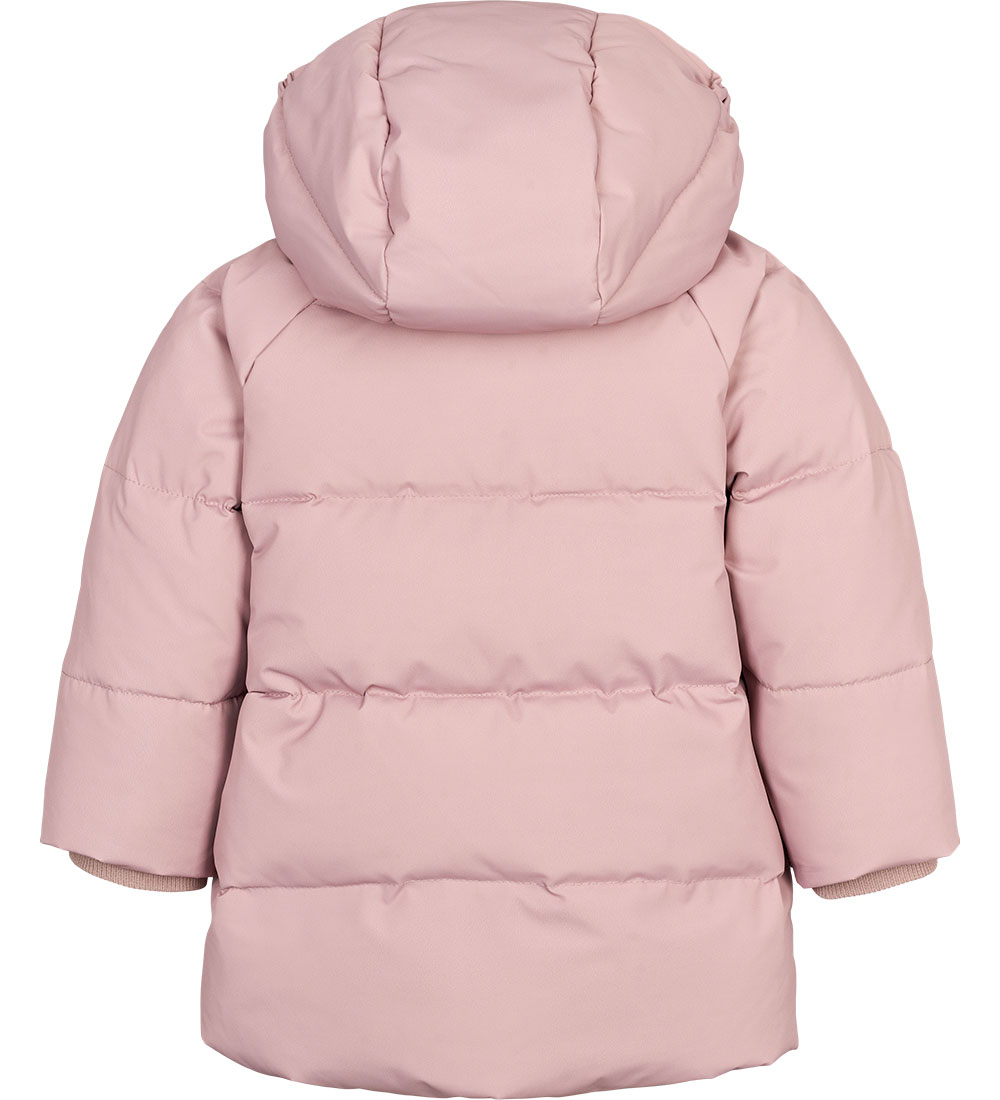 MarMar Dunjakke - Omega - Light Mauve