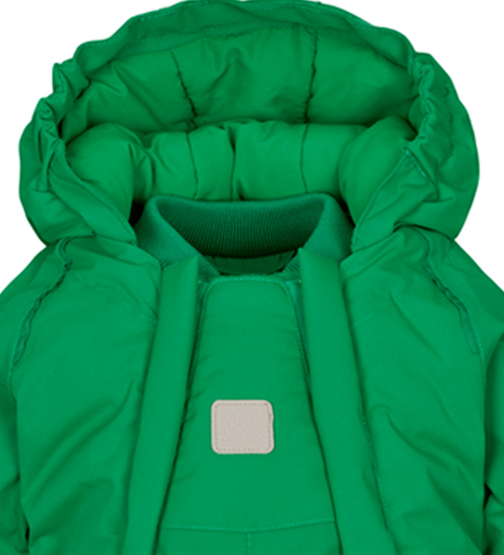 MarMar Flyverdragt - Oriel - Emerald