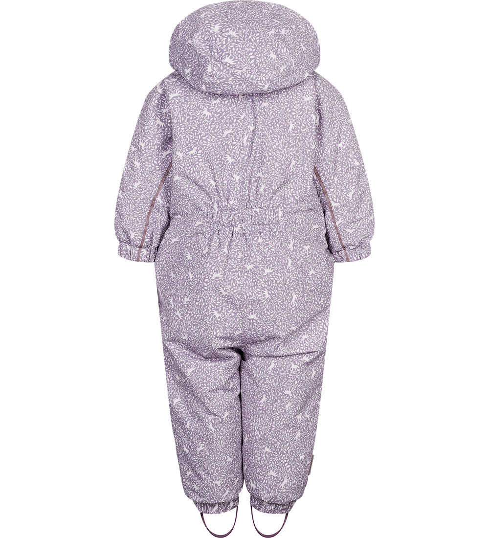MarMar Flyverdragt - Oll - Unicorn