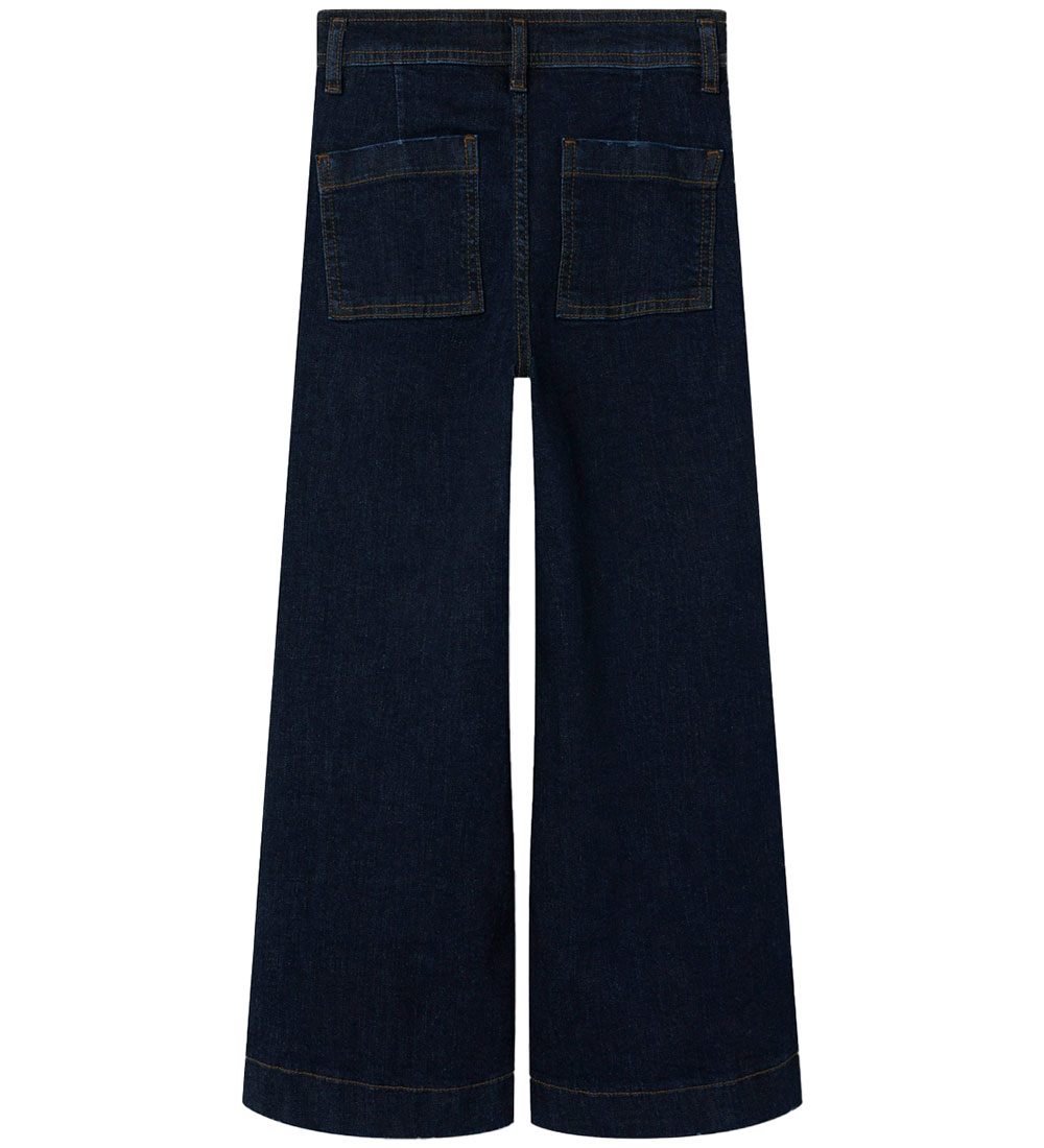 Name It Jeans - NkfSalli - Mørkeblå