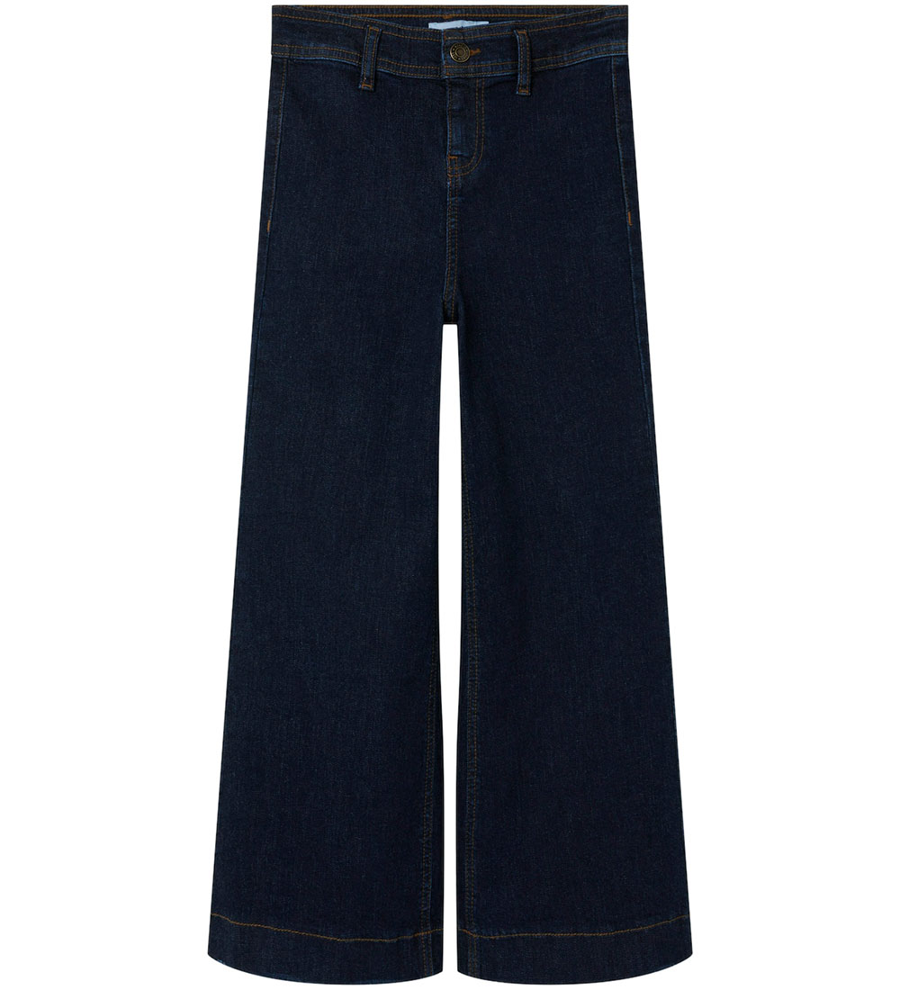 Name It Jeans - NkfSalli - Mørkeblå