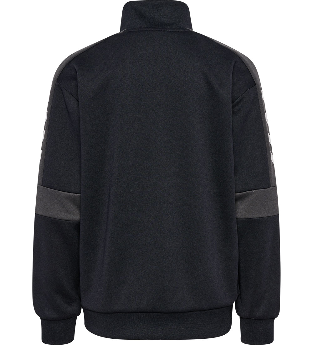 Hummel Cardigan - hmlOrton - Black