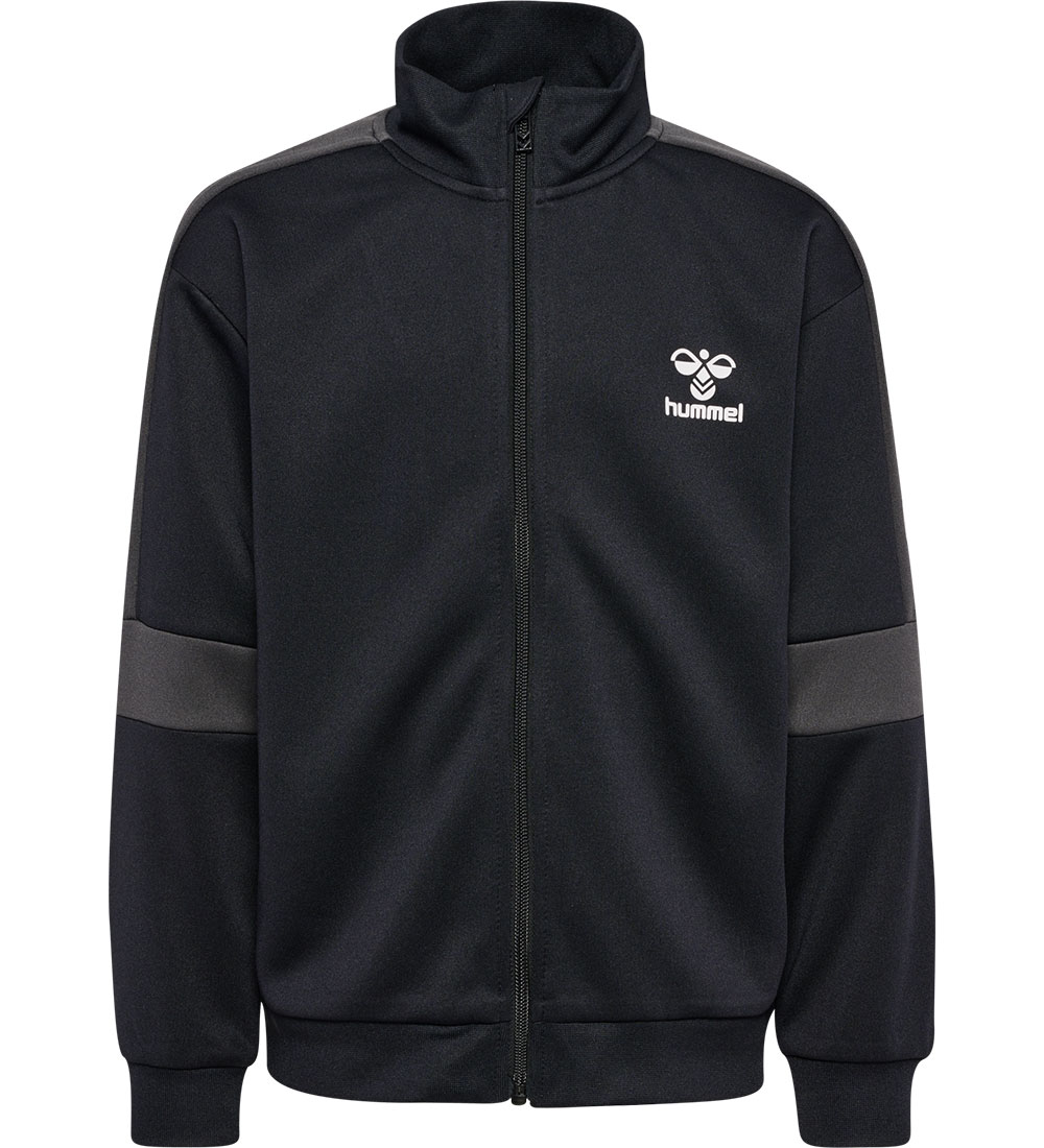 Hummel Cardigan - hmlOrton - Black