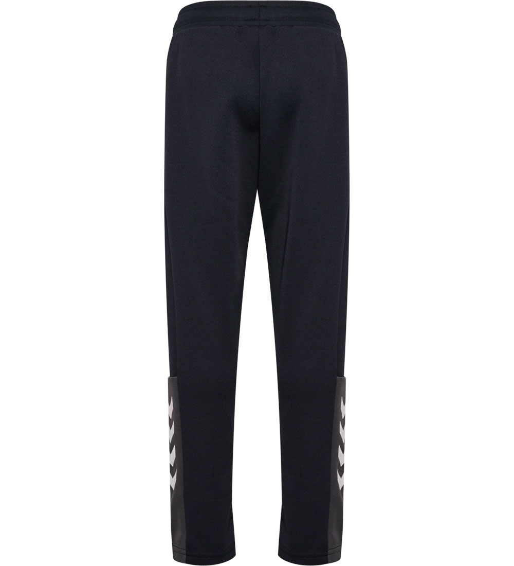 Hummel Bukser - hmlOrton - Black