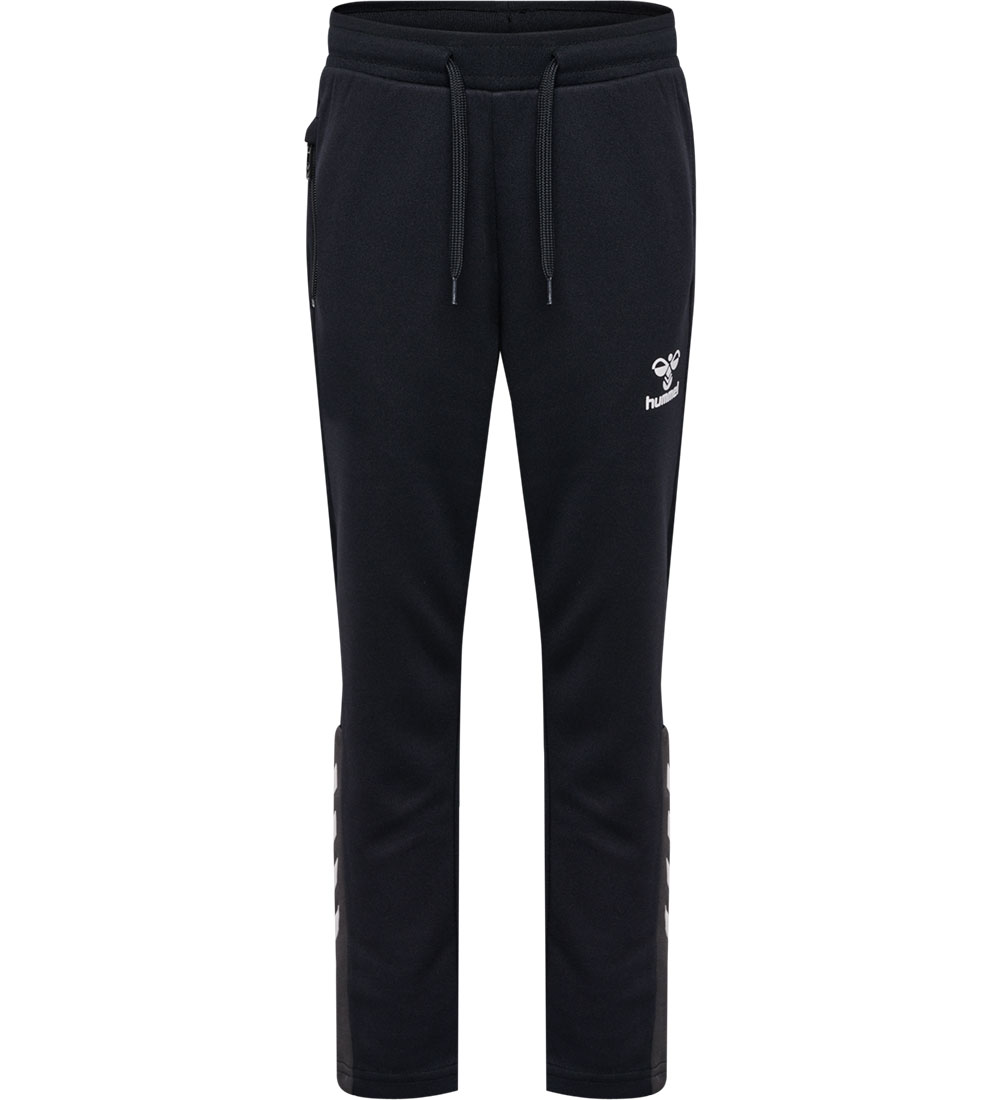 Hummel Bukser - hmlOrton - Black