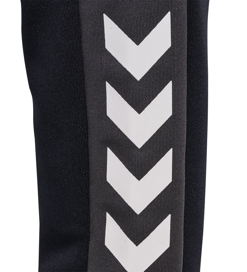 Hummel Bukser - hmlOrton - Black
