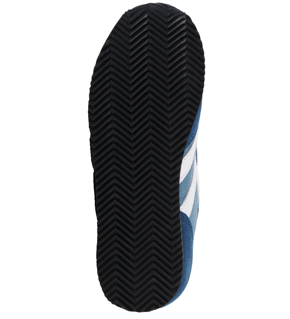 Hummel Sko - Reflex Double Multi JR - Ensign Blue