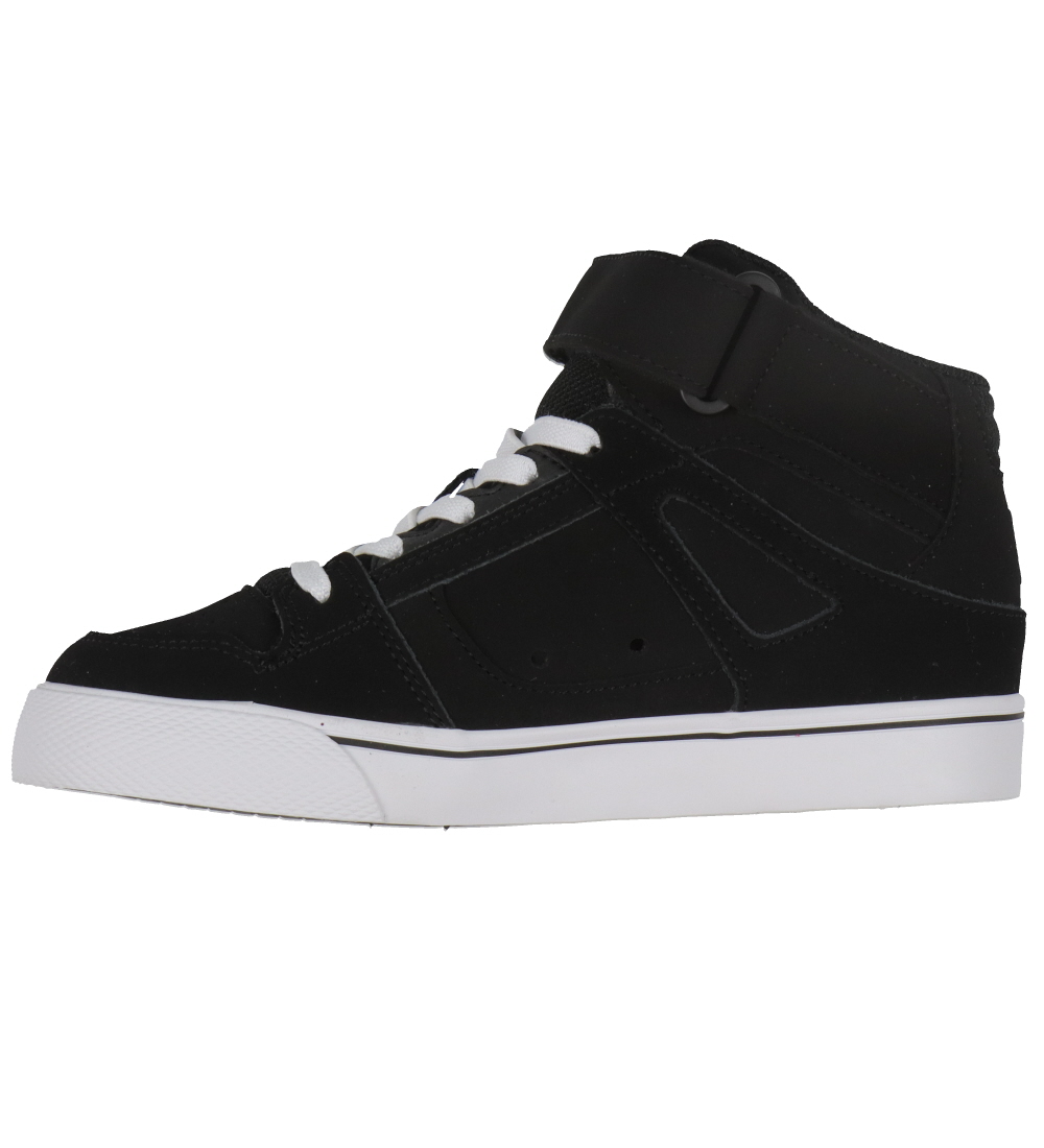 DC Støvler - Pure HT EV - Black/Glow