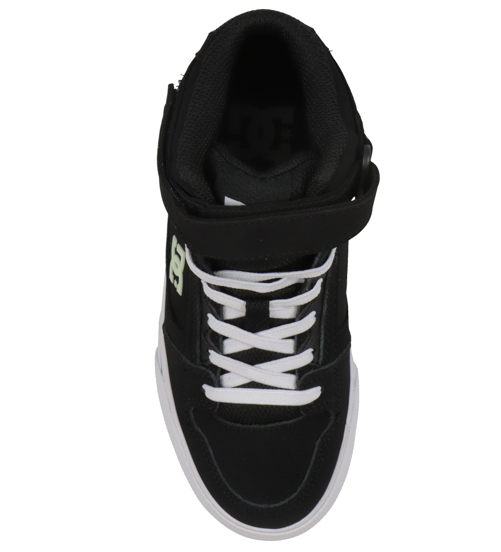 DC Støvler - Pure HT EV - Black/Glow