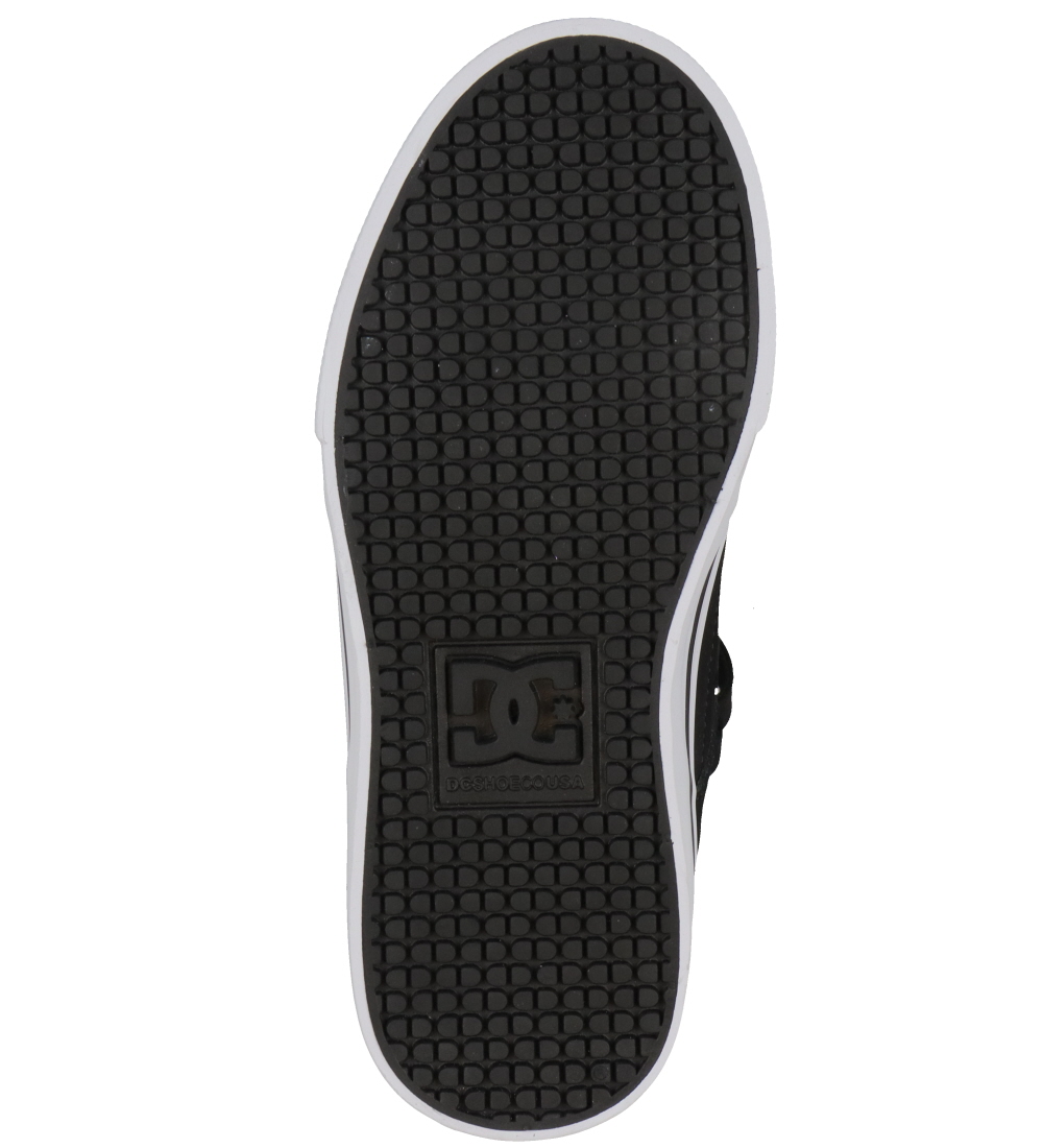 DC Støvler - Pure HT EV - Black/Glow