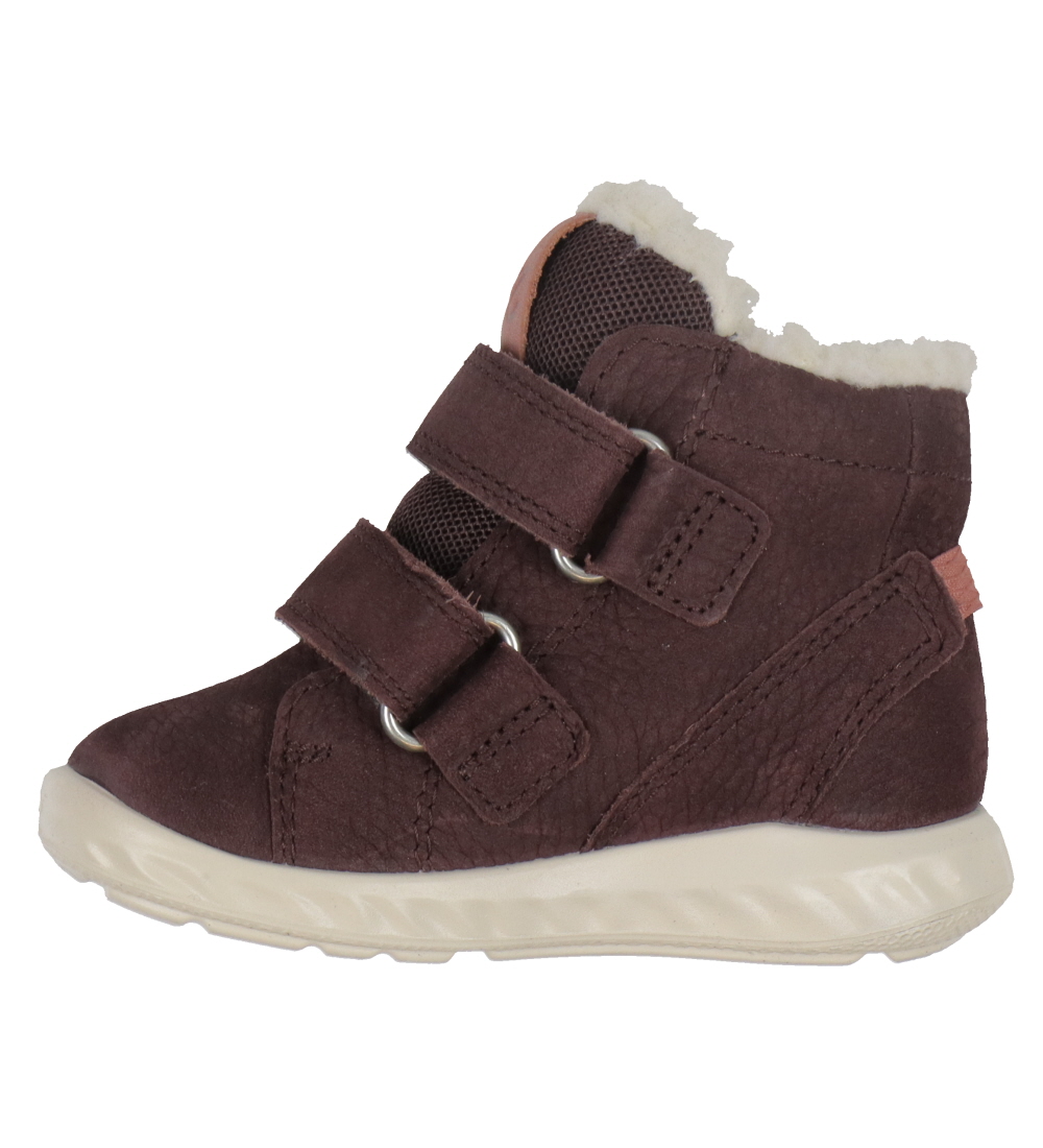 Ecco Vinterstøvler - SP.1 Lite Infant GTX Warm - Fig