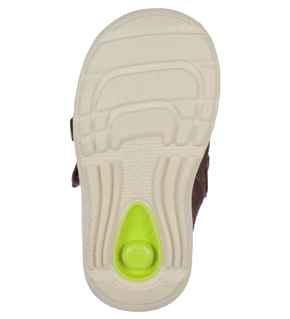 Ecco Vinterstøvler - SP.1 Lite Infant GTX Warm - Fig