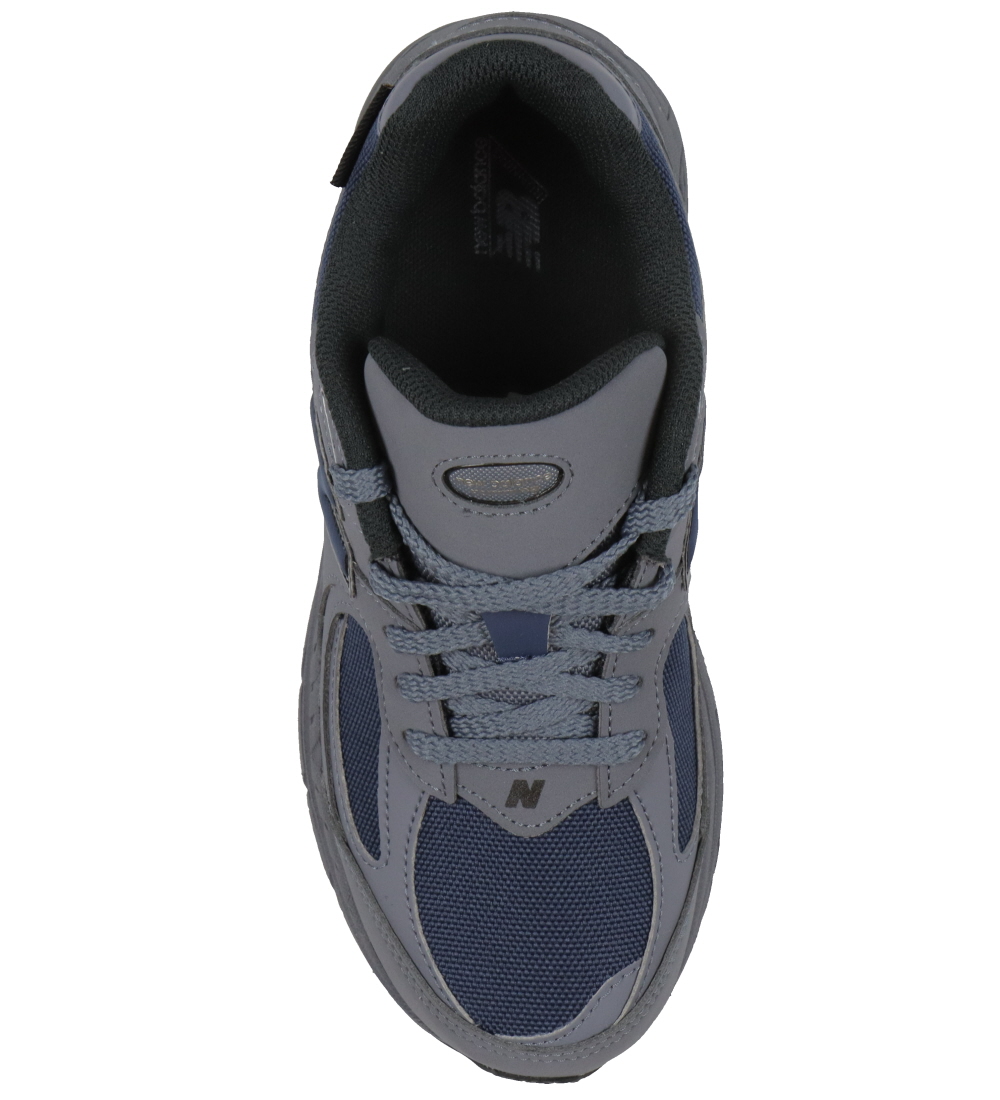 New Balance Sko - 2002 - Dark Artic Grey/Navy