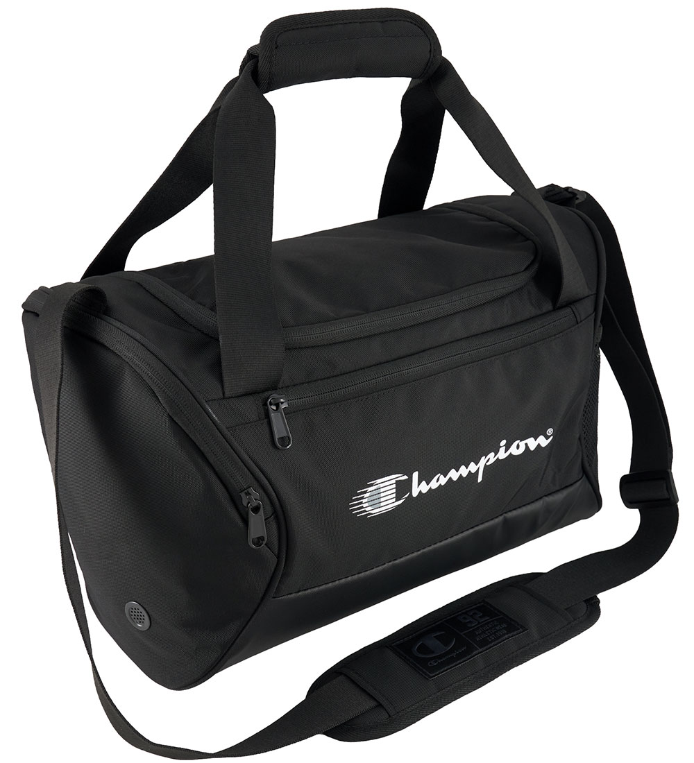 Champion Taske - XS Duffel - Black Beauty