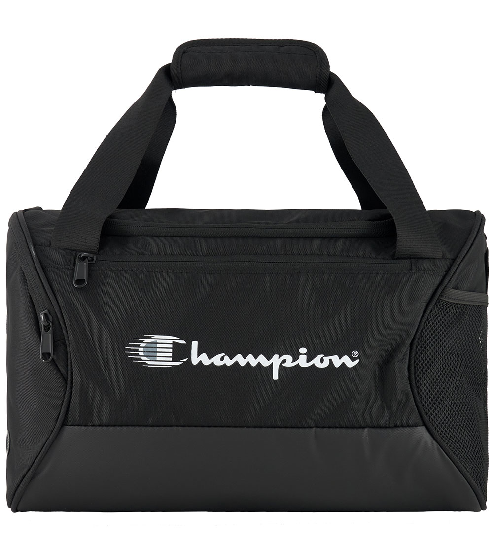 Champion Taske - XS Duffel - Black Beauty