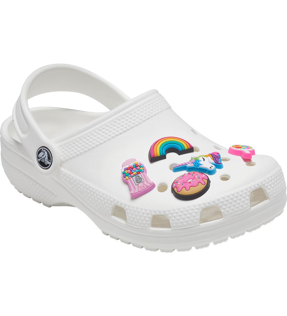 Crocs Vedhæng - Everything Nice - 5-pak