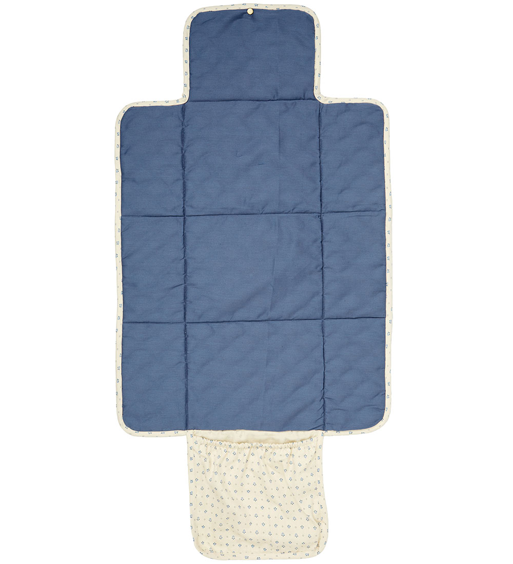 Cam Cam Pusleunderlag - Quilted - 70x44 cm - Capri