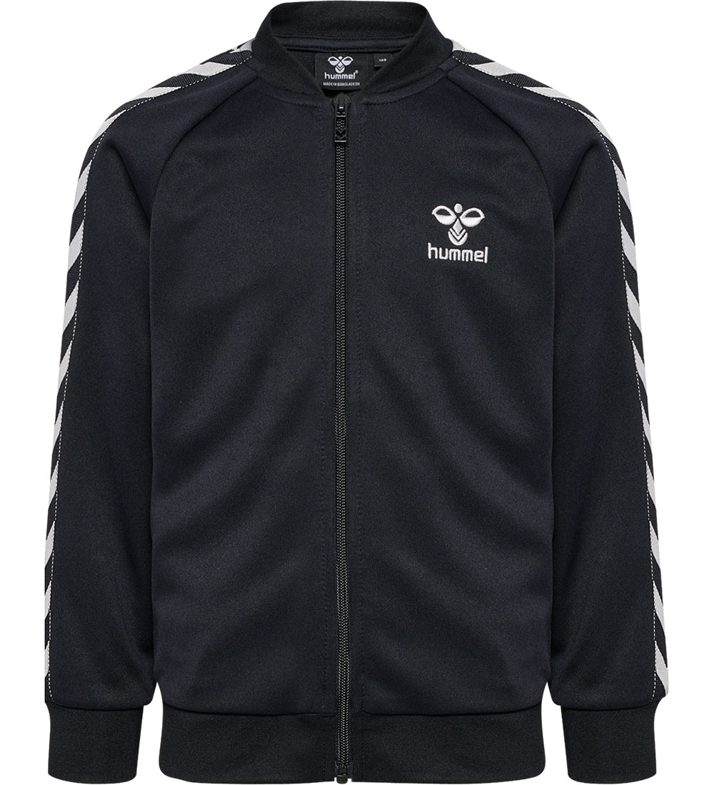 Hummel Cardigan - HmlNewi - Black