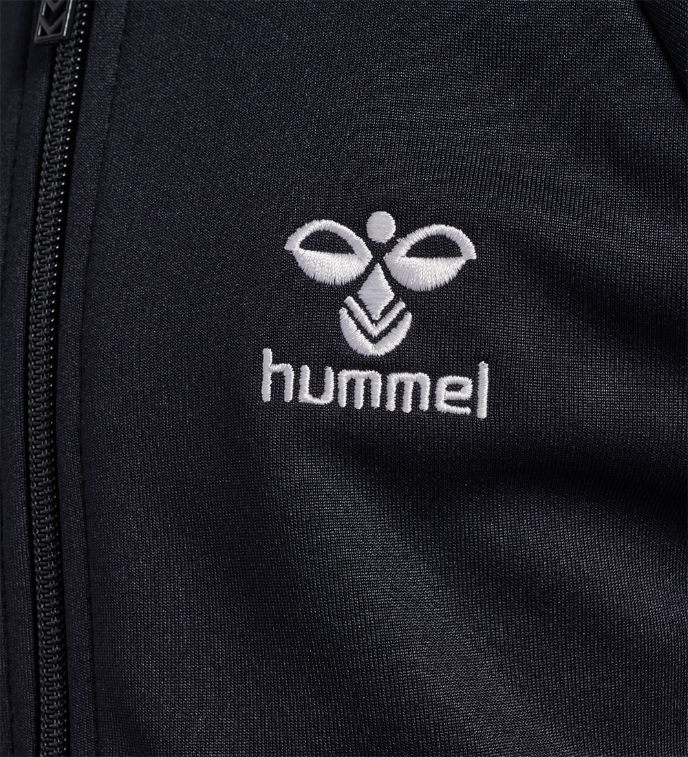 Hummel Cardigan - HmlNewi - Black