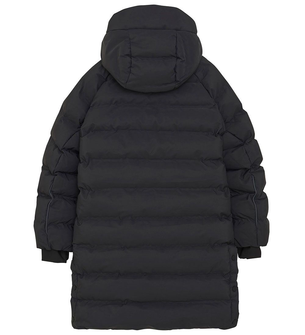 Color Kids Dynefrakke - Quilt - Phantom