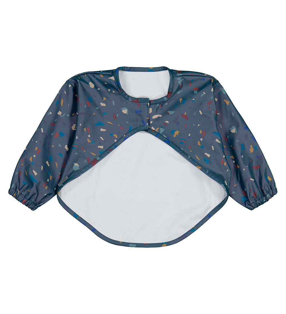 Mikk-Line Forklæde - PU - Recycled - Orion Blue