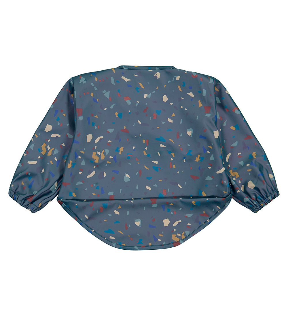 Mikk-Line Forklæde - PU - Recycled - Orion Blue