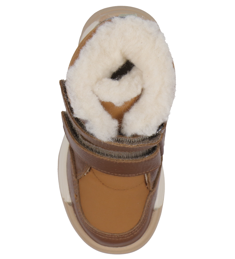 Wheat Vinterstøvler - Millas - Tex - Cognac