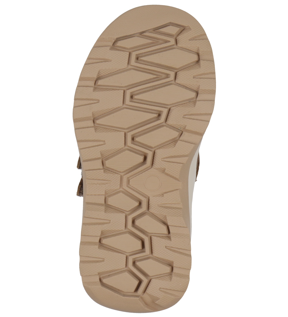 Wheat Vinterstøvler - Millas - Tex - Cognac
