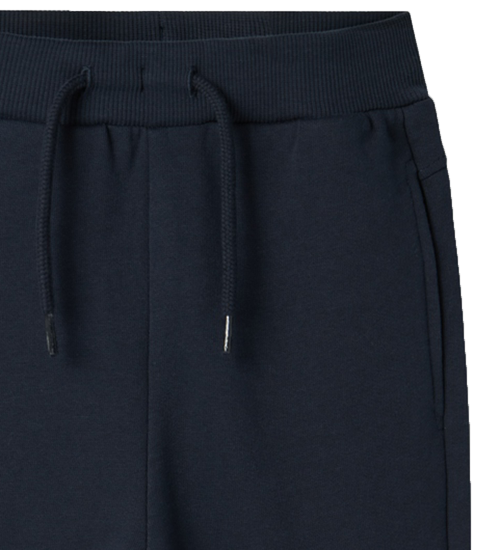 Name It Sweatpants - NmmVoltano - Dark Sapphire