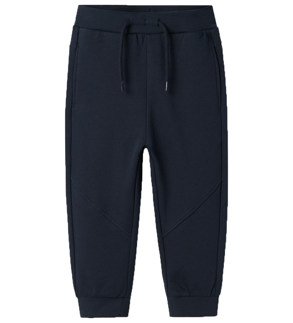Name It Sweatpants - NmmVoltano - Dark Sapphire