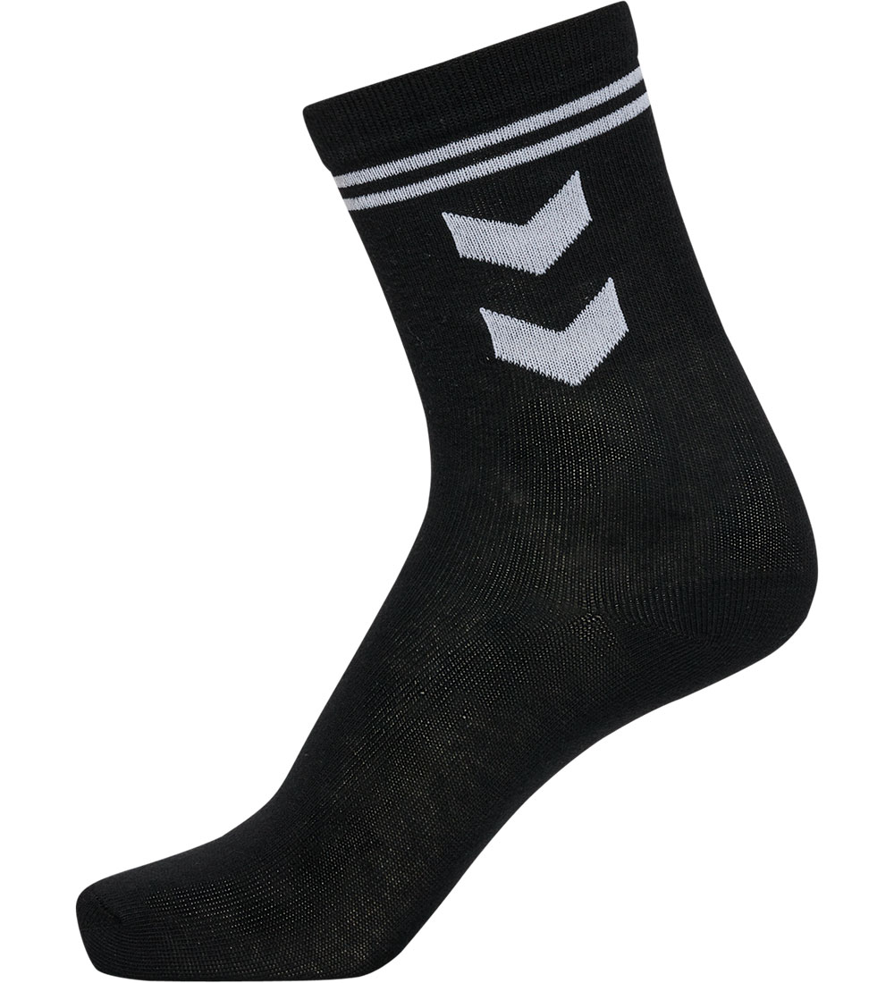 Hummel Strømper - 3-pak hmlAlfie - Sort