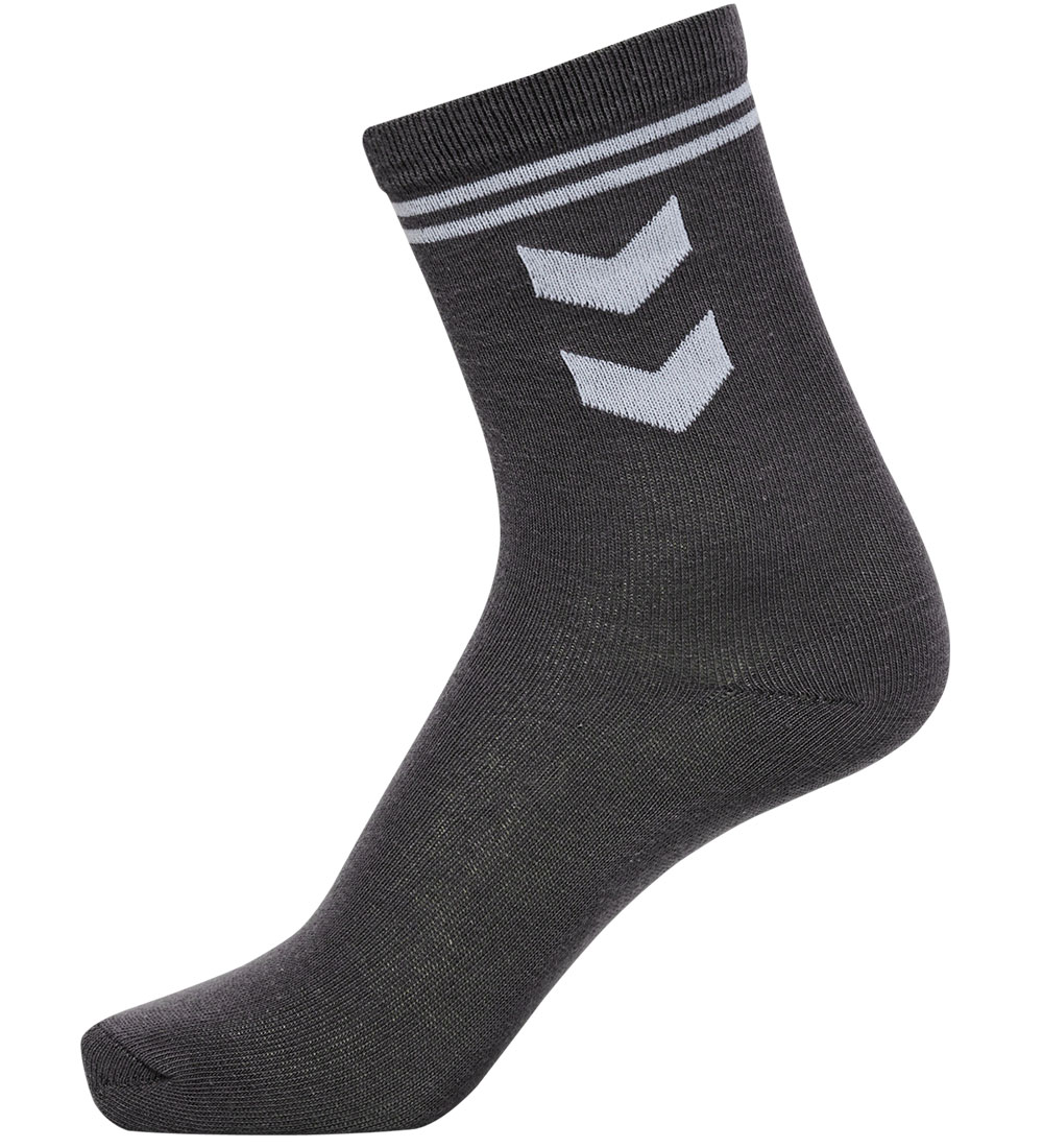 Hummel Strømper - 3-pak hmlAlfie - Sort