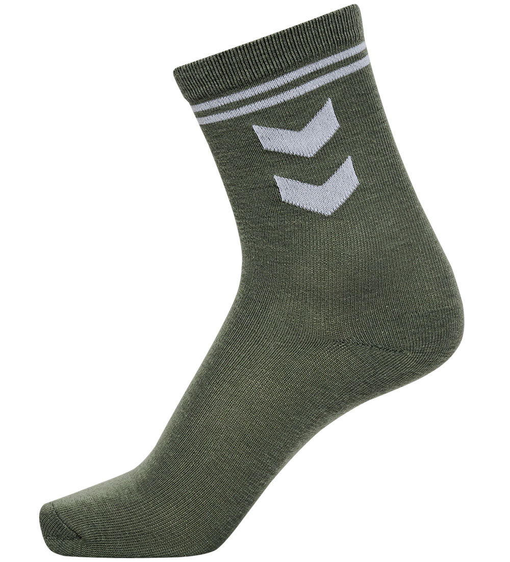 Hummel Strømper - 3-pak hmlAlfie - Sort