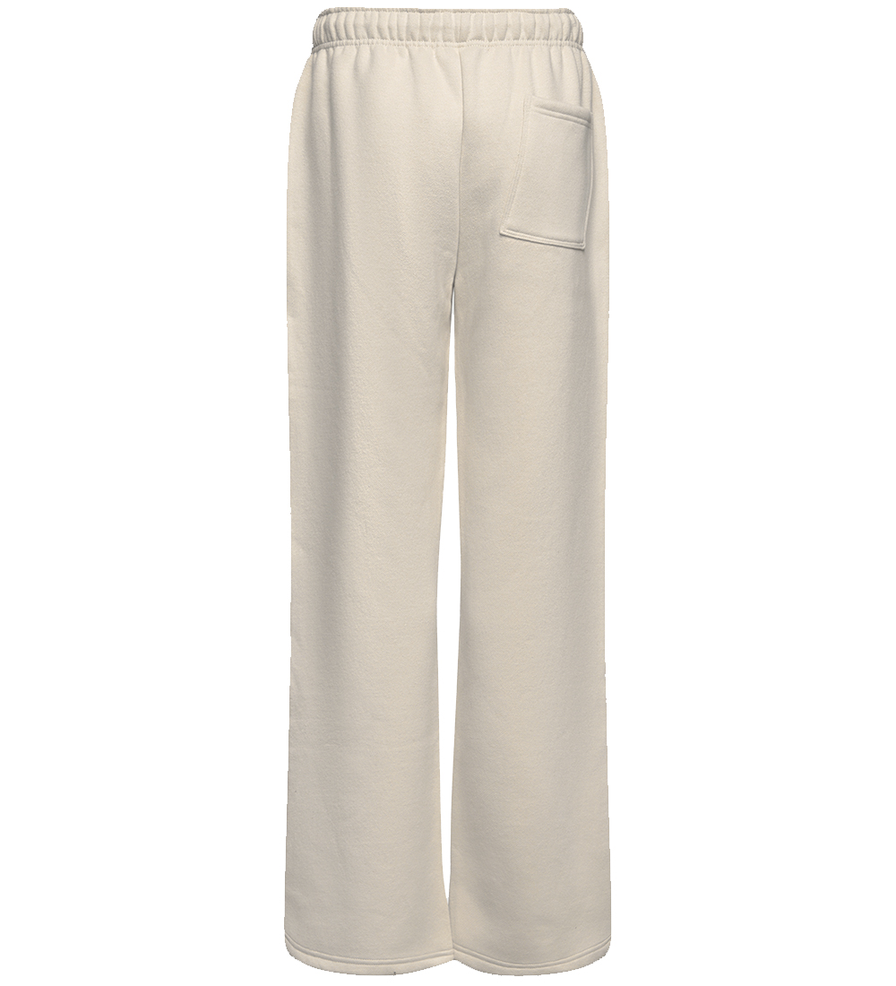Rosemunde Sweatpants - Silver Lining