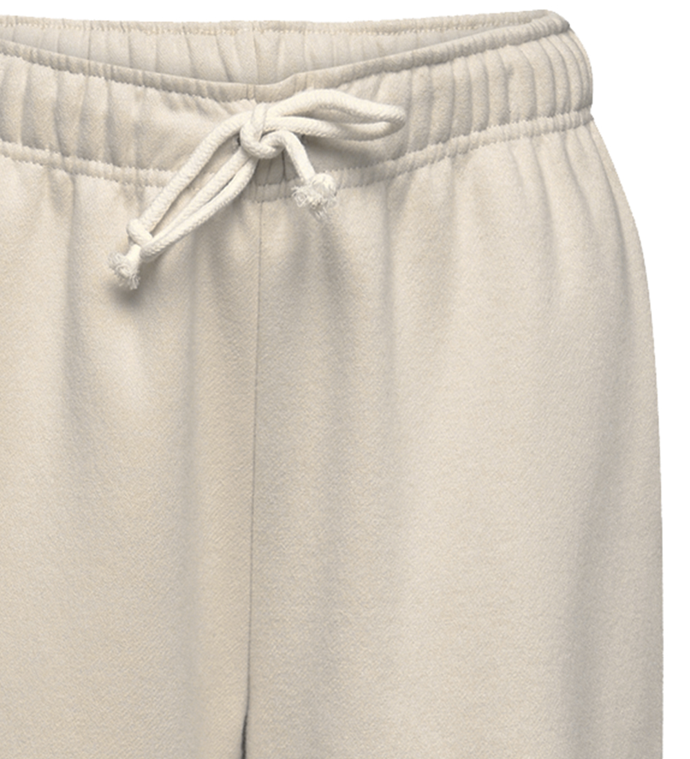 Rosemunde Sweatpants - Silver Lining