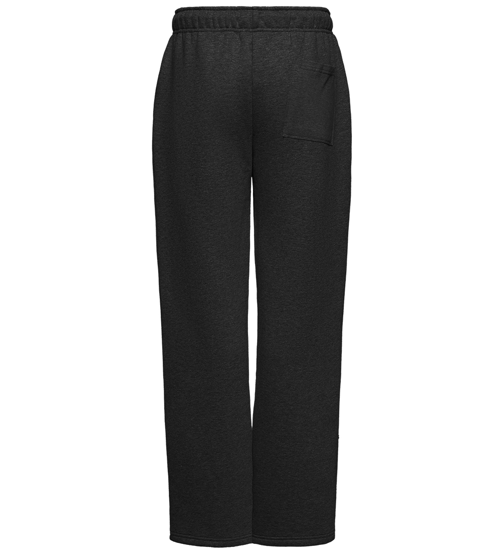 Rosemunde Sweatpants - Sort