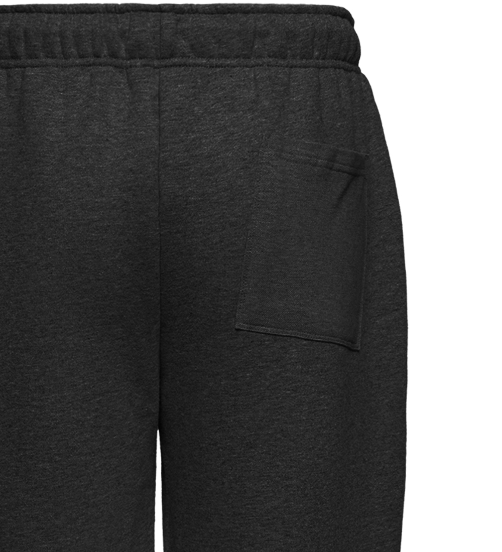Rosemunde Sweatpants - Sort