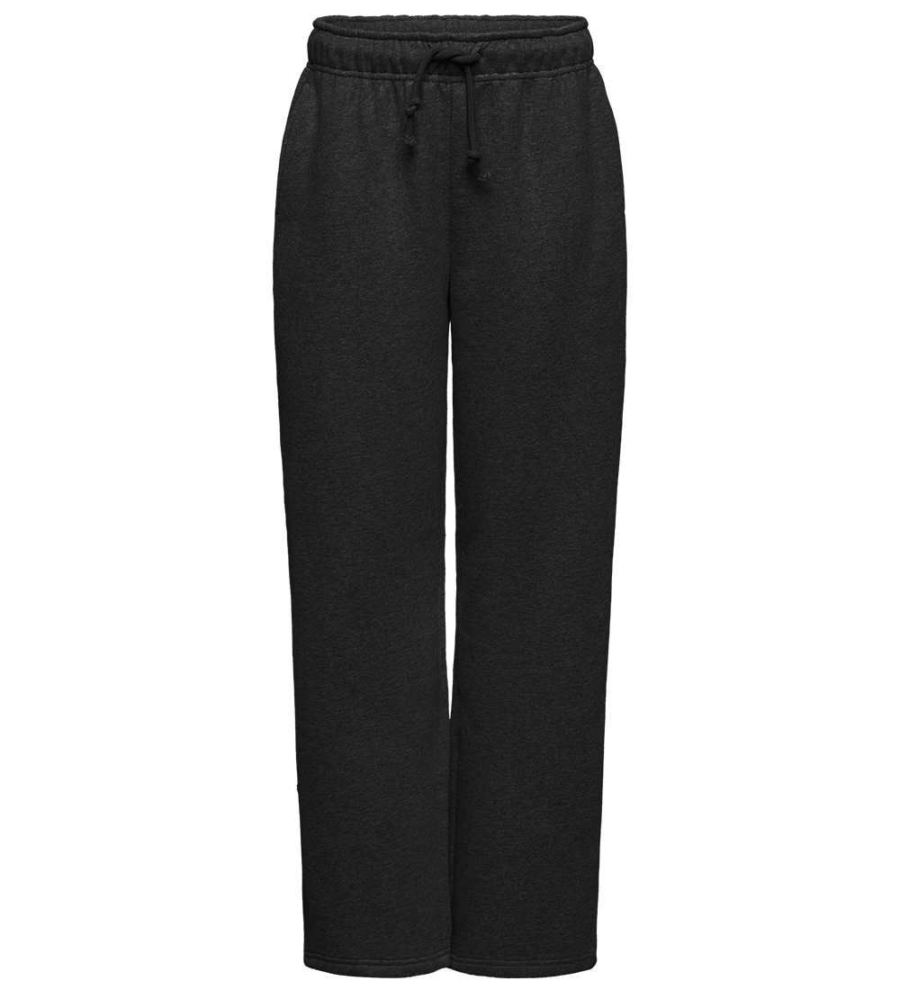 Rosemunde Sweatpants - Sort