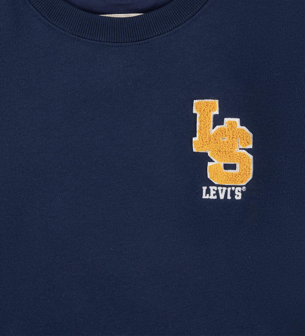 Levis Bluse - Dress Blues