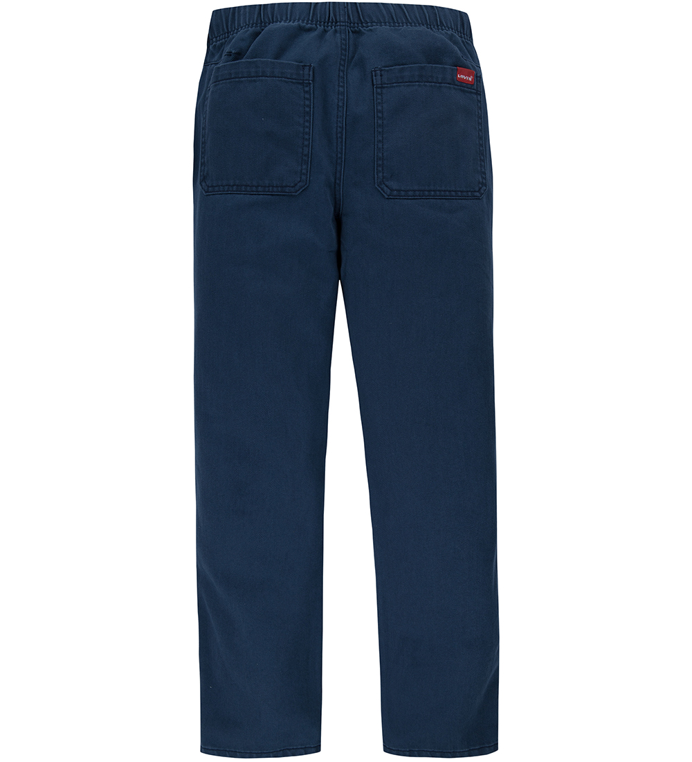 Levis Jeans - Regular Taper - Dress Blues