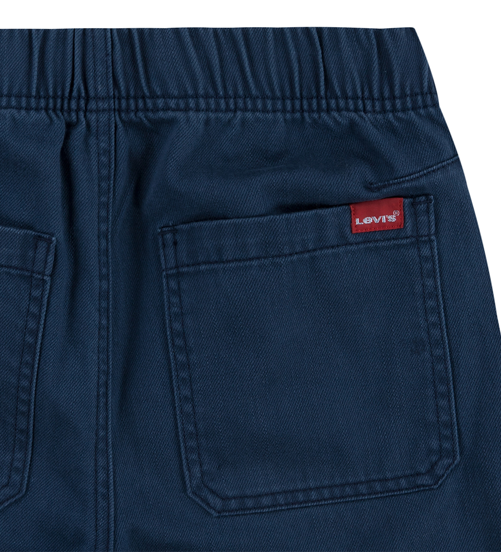 Levis Jeans - Regular Taper - Dress Blues