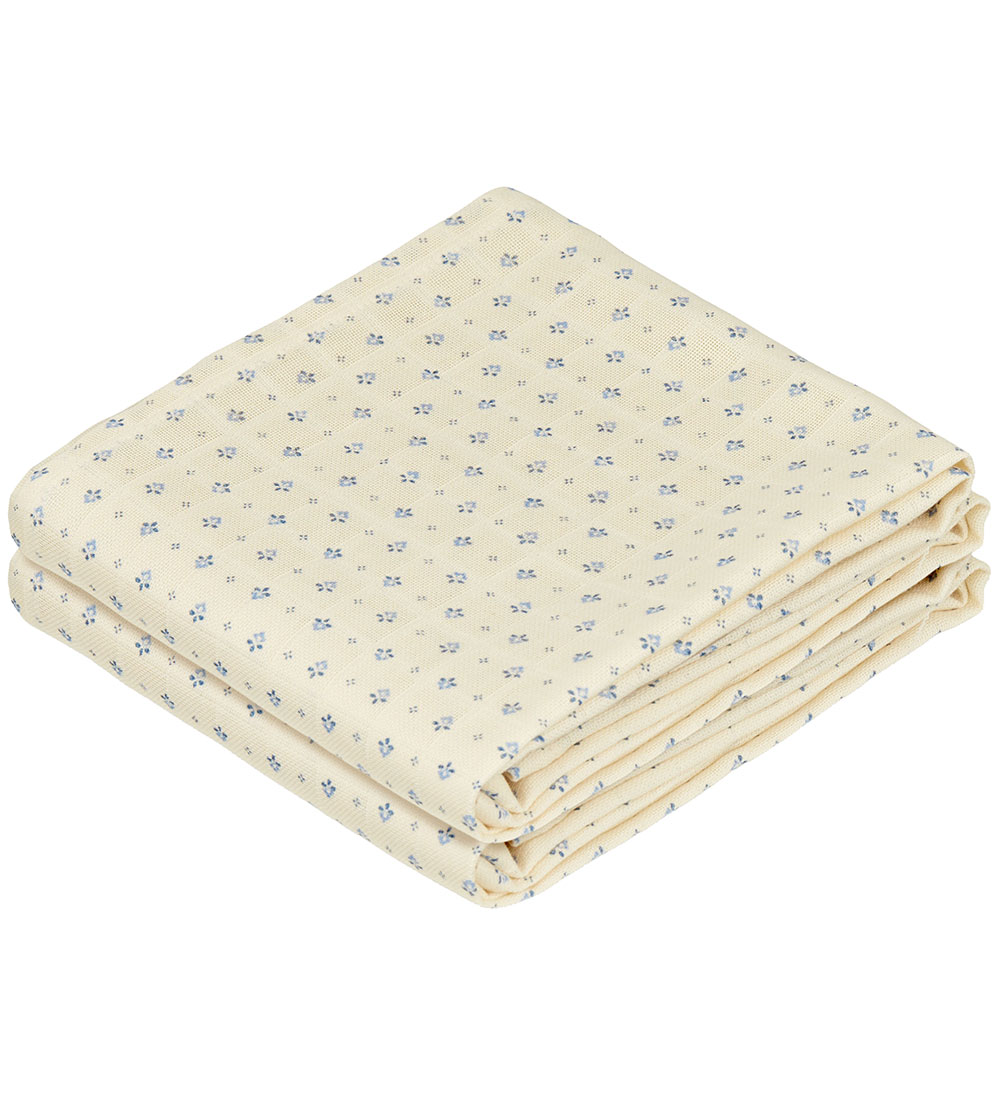 Cam Cam Stofbleer - 70x70 cm - 2-pak - Capri