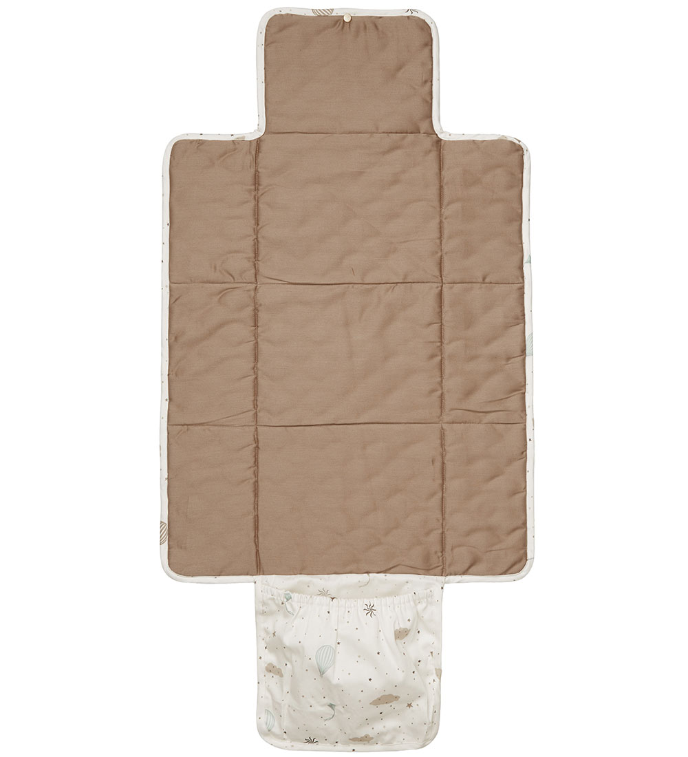 Cam Cam Pusleunderlag - Quilted - 70x44 cm - Dreamland