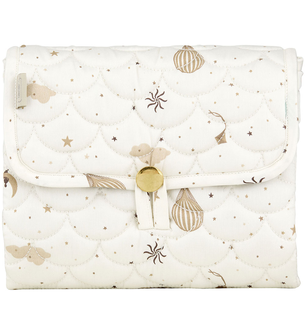 Cam Cam Pusleunderlag - Quilted - 70x44 cm - Dreamland